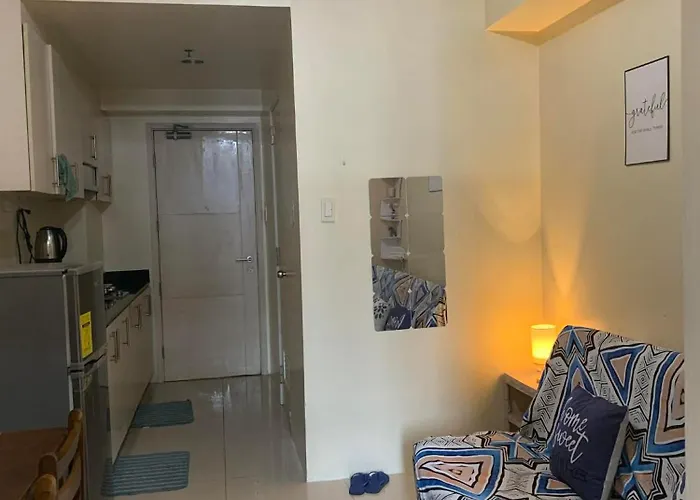 Sea Residences Dina Apartamento