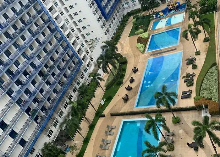 Sea Residences Dina Apartamento